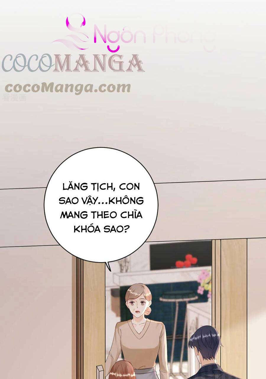 Tiến Độ Chia Tay 99%: Chapter 105