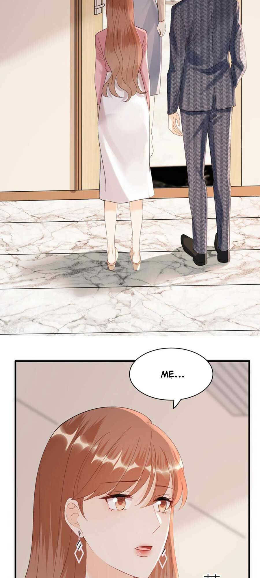 Tiến Độ Chia Tay 99%: Chapter 105