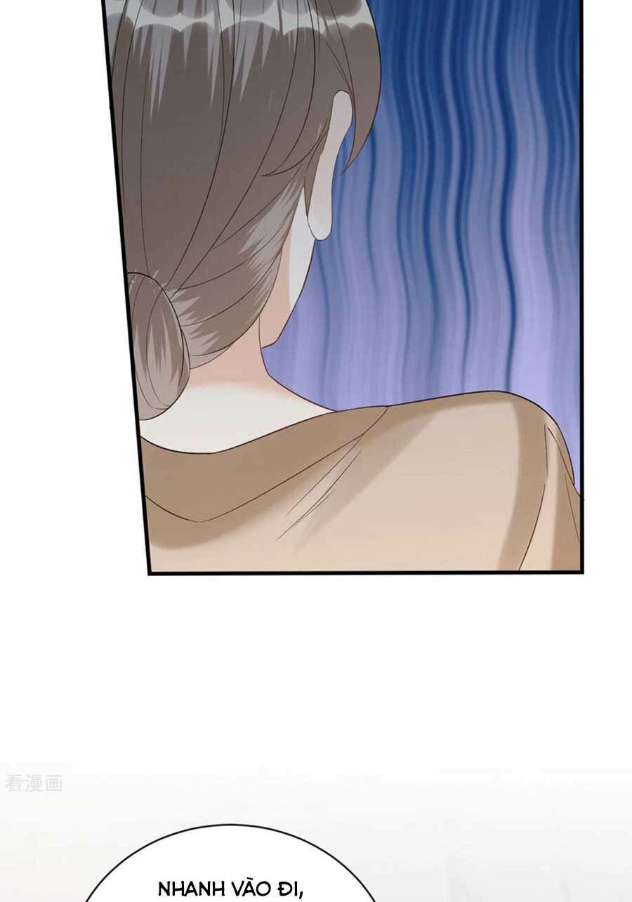 Tiến Độ Chia Tay 99%: Chapter 105