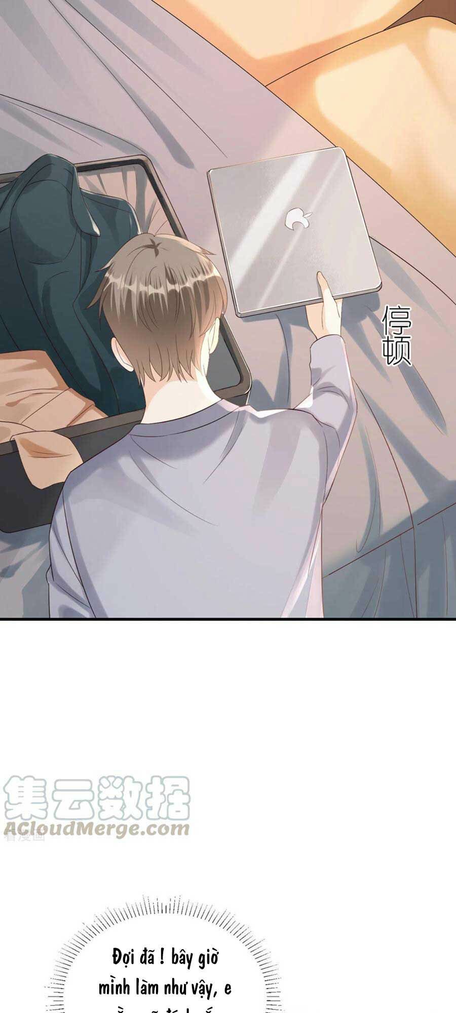 Tiến Độ Chia Tay 99%: Chapter 106