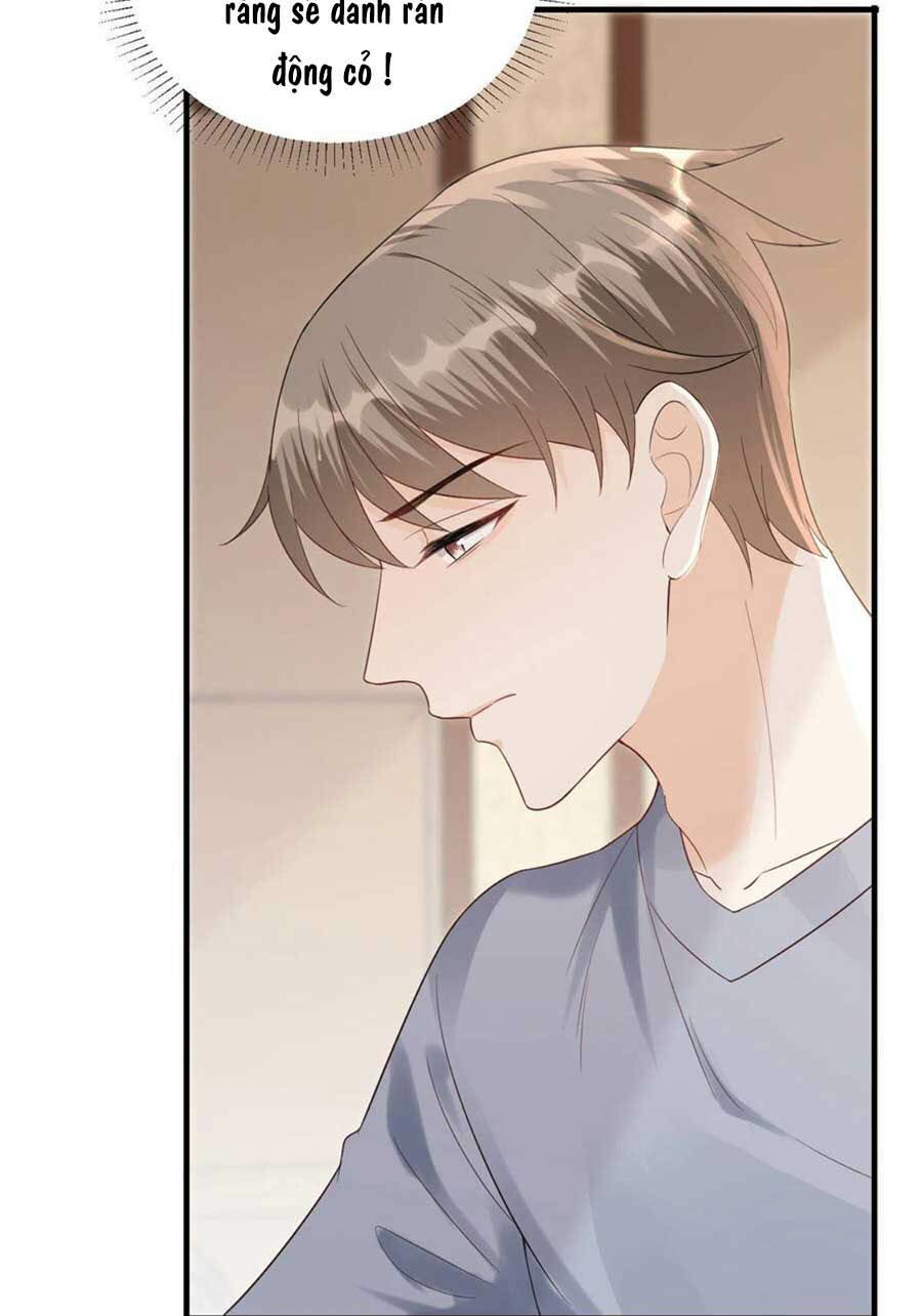 Tiến Độ Chia Tay 99%: Chapter 106