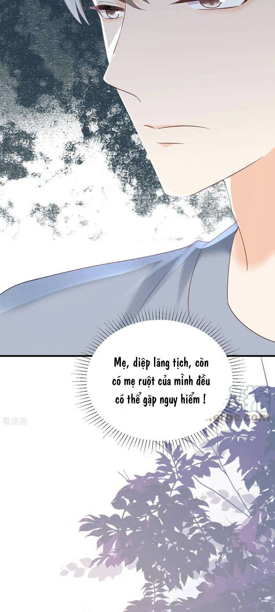 Tiến Độ Chia Tay 99%: Chapter 106