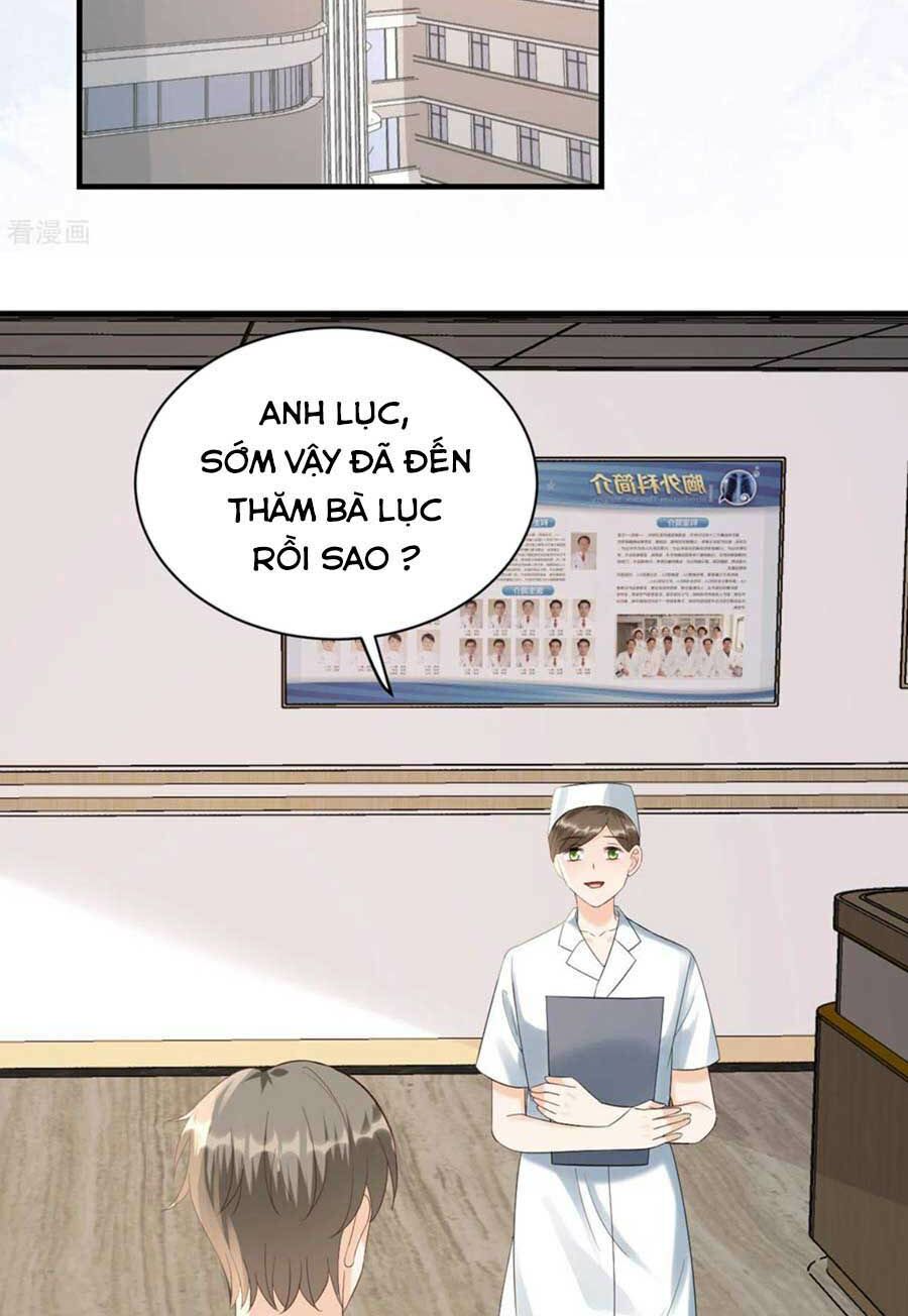 Tiến Độ Chia Tay 99%: Chapter 106