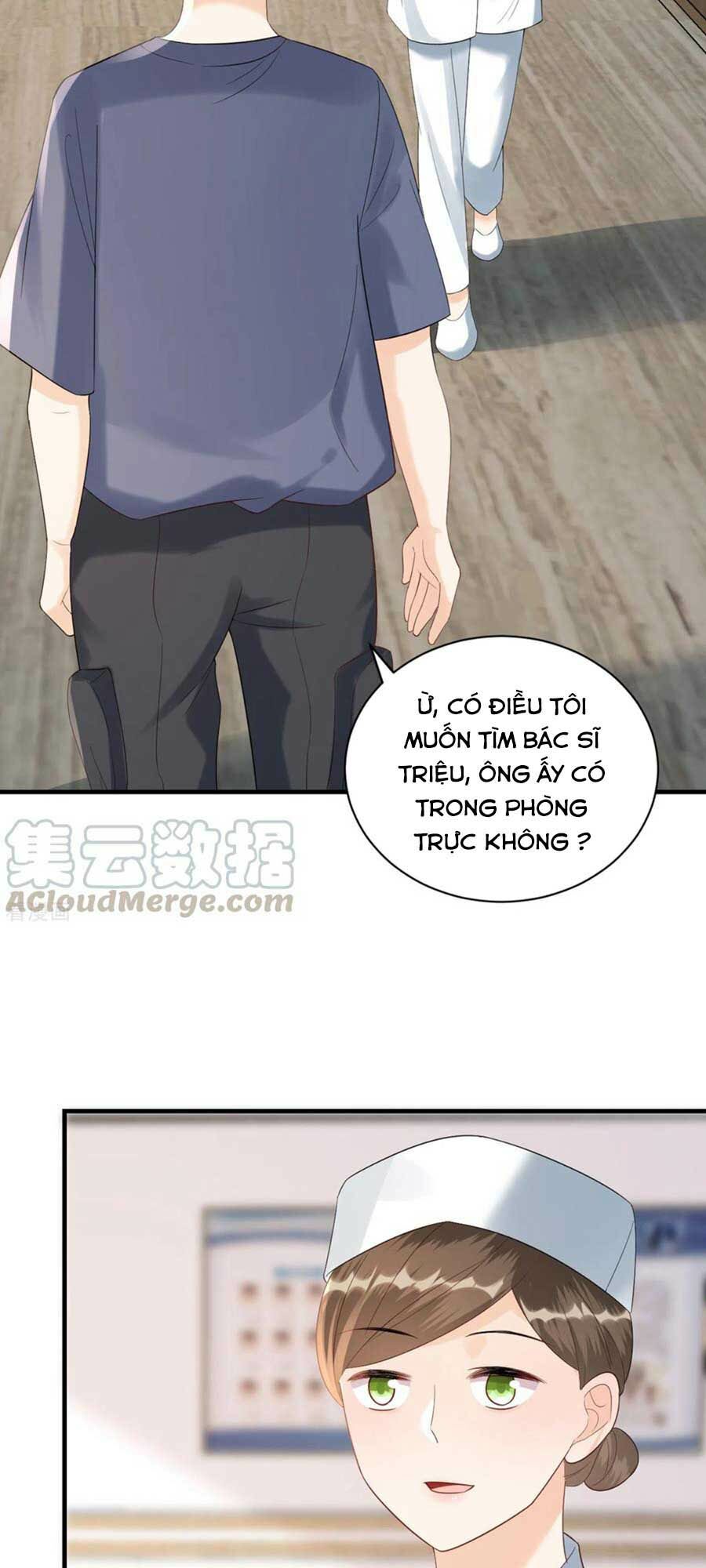 Tiến Độ Chia Tay 99%: Chapter 106
