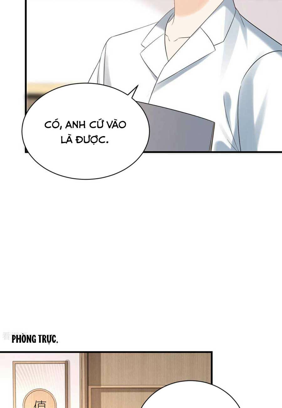 Tiến Độ Chia Tay 99%: Chapter 106