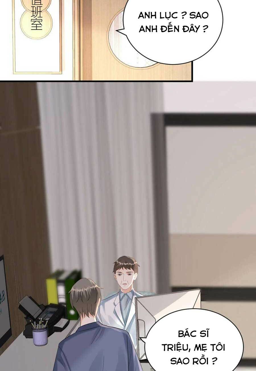 Tiến Độ Chia Tay 99%: Chapter 106