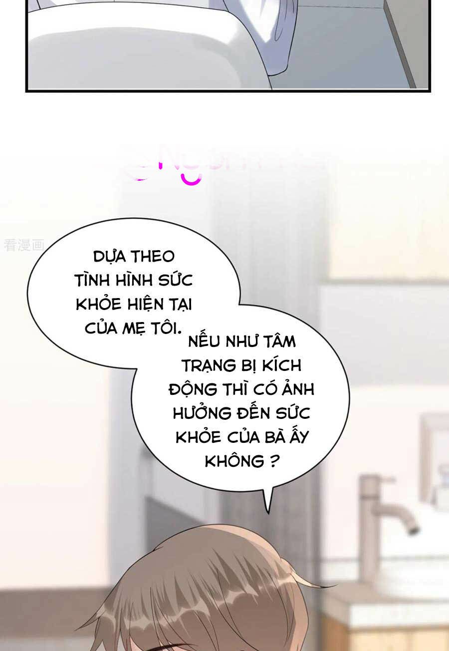 Tiến Độ Chia Tay 99%: Chapter 106