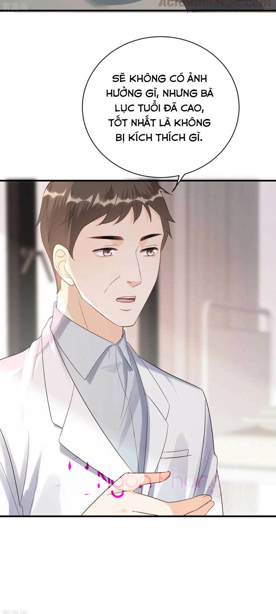 Tiến Độ Chia Tay 99%: Chapter 106