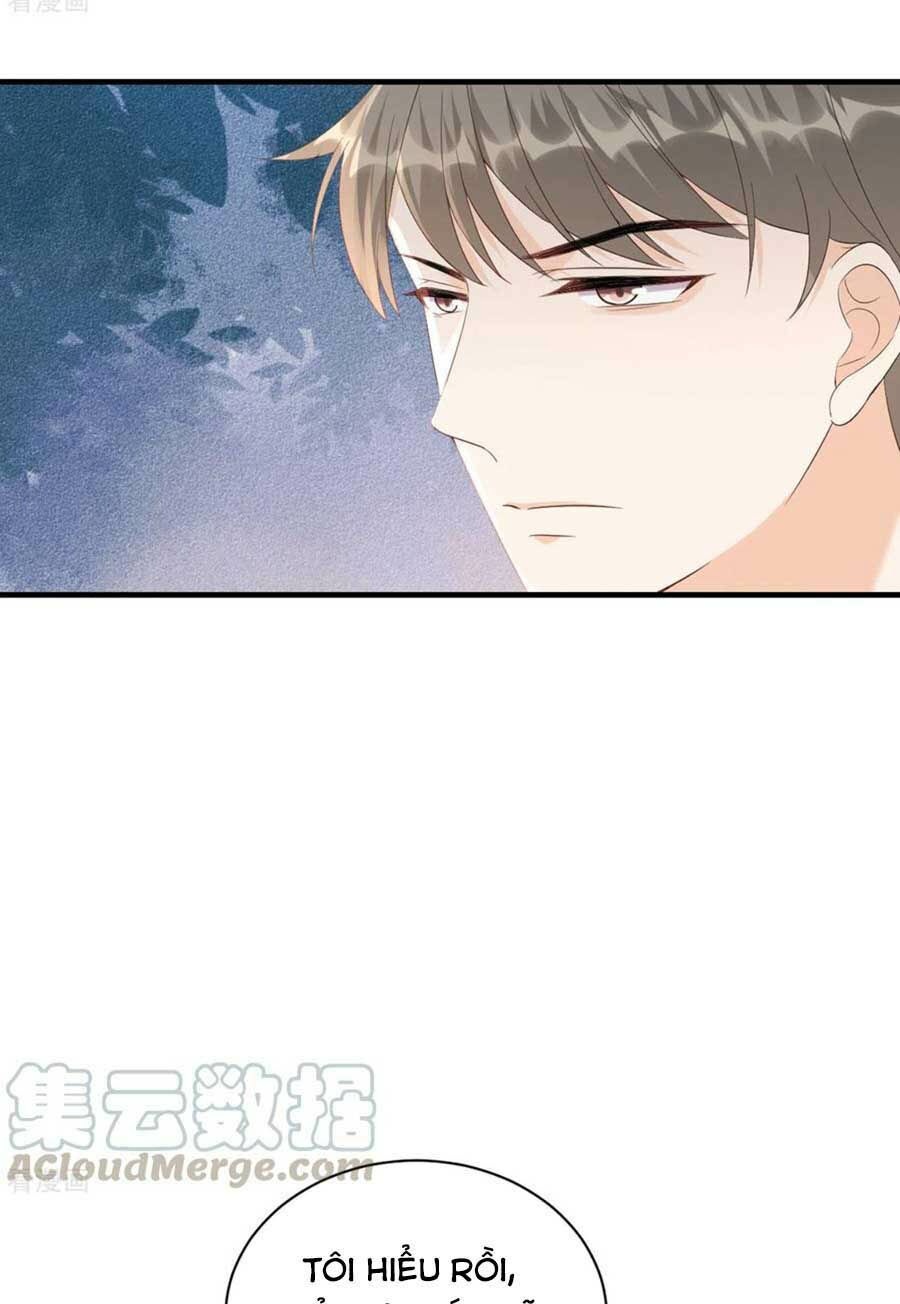 Tiến Độ Chia Tay 99%: Chapter 106