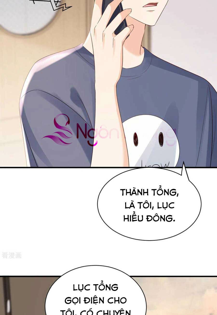 Tiến Độ Chia Tay 99%: Chapter 106