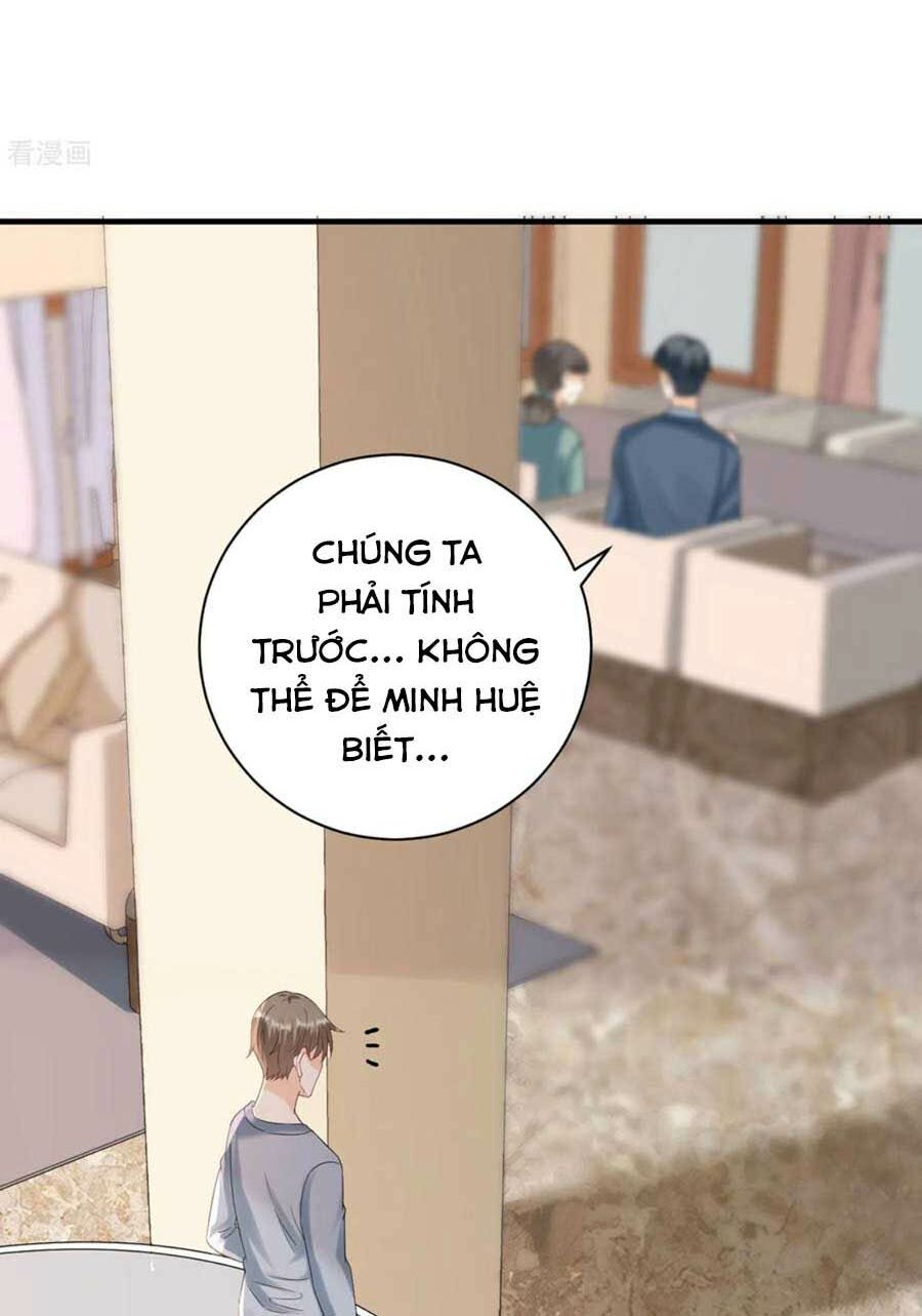 Tiến Độ Chia Tay 99%: Chapter 106