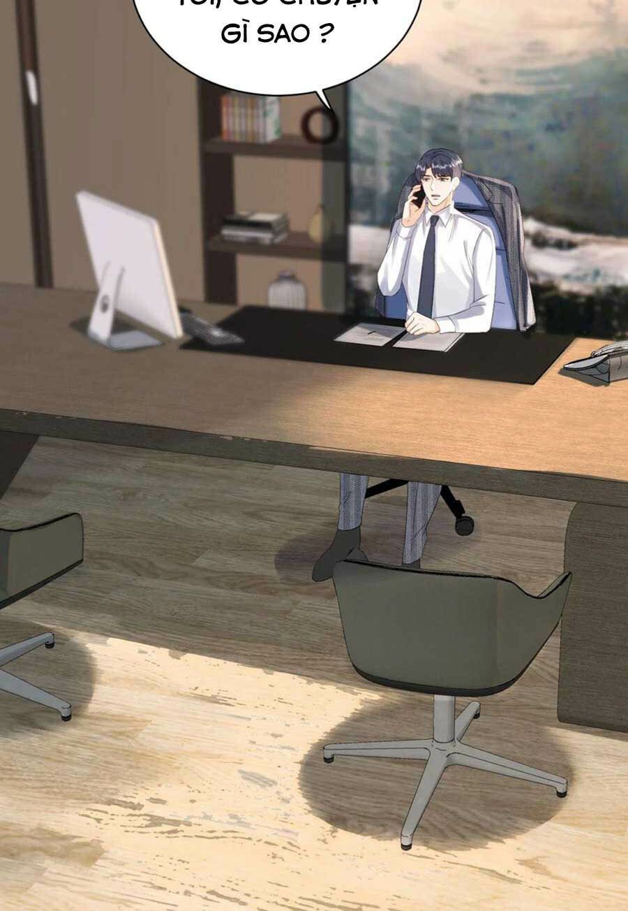 Tiến Độ Chia Tay 99%: Chapter 106