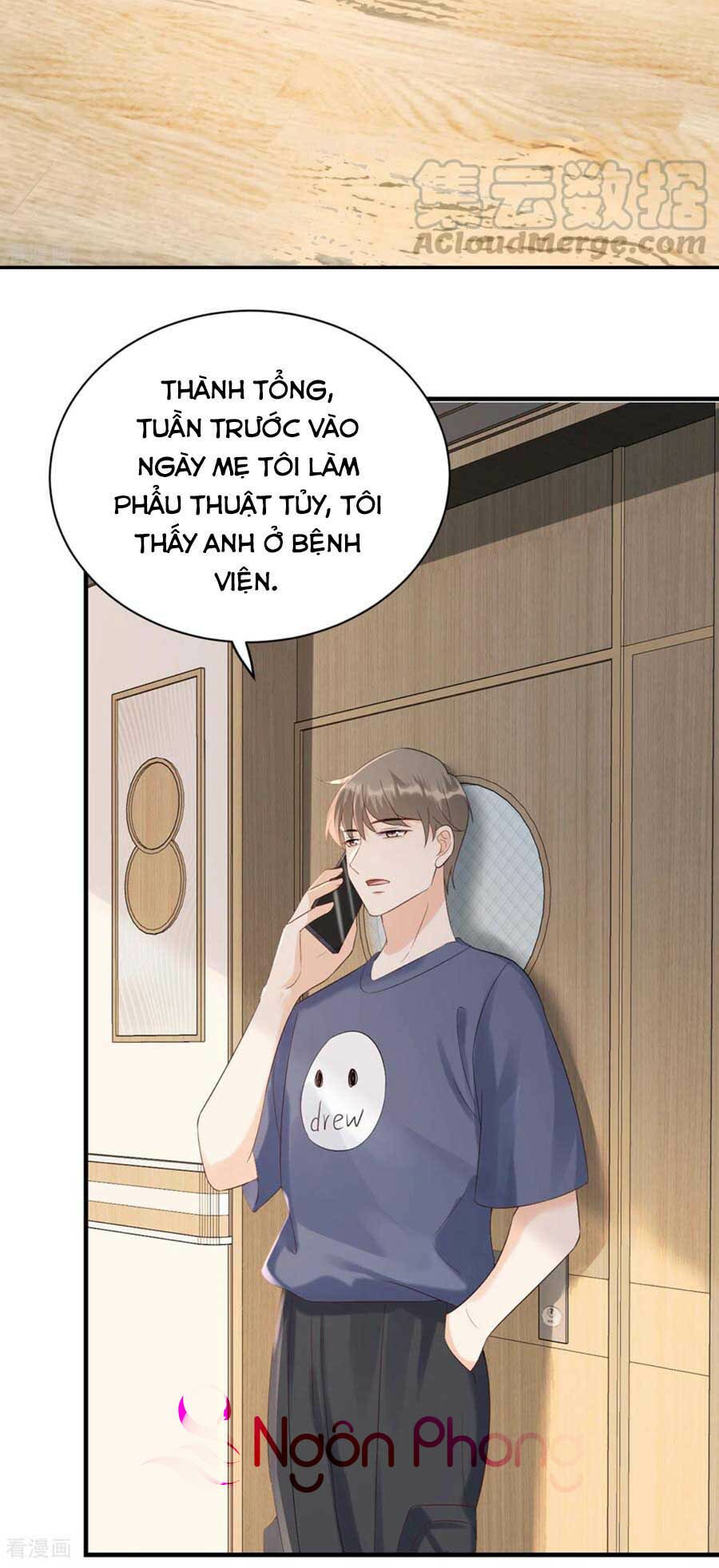 Tiến Độ Chia Tay 99%: Chapter 106