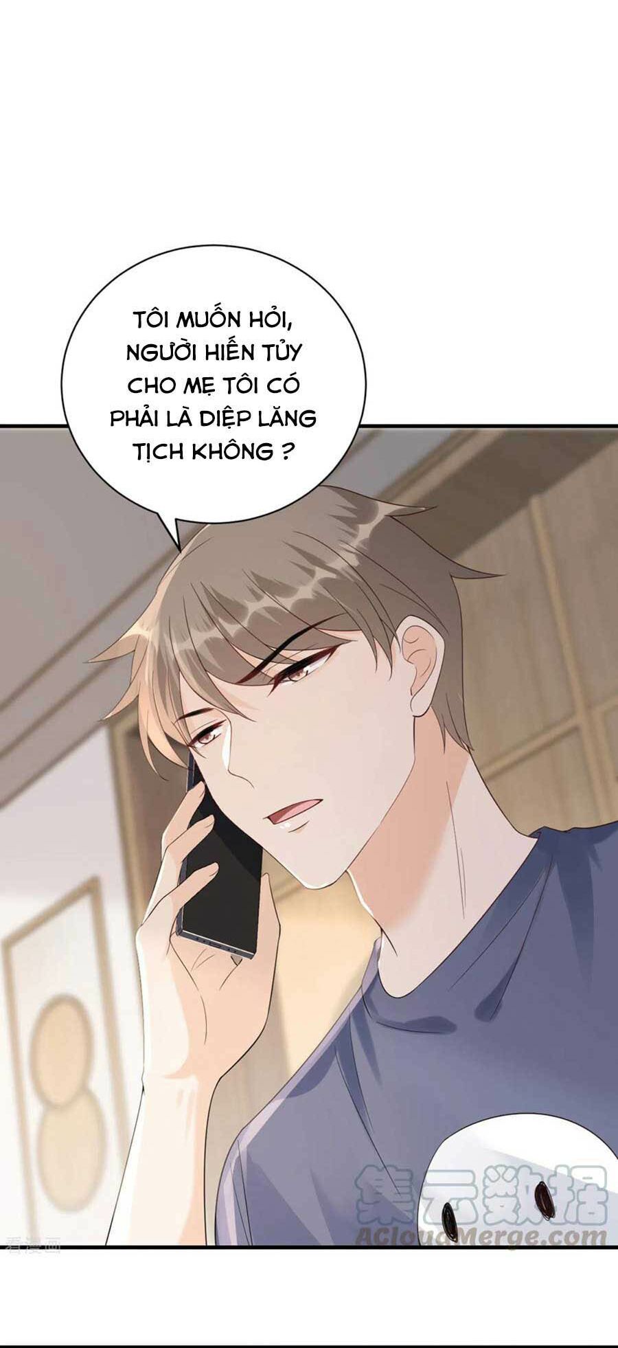 Tiến Độ Chia Tay 99%: Chapter 106