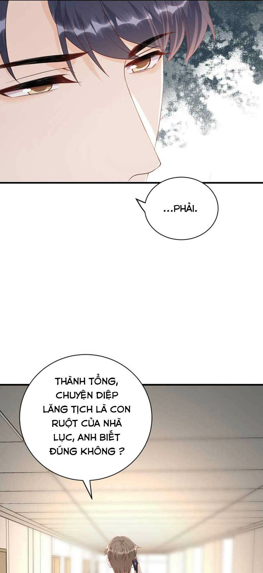 Tiến Độ Chia Tay 99%: Chapter 106