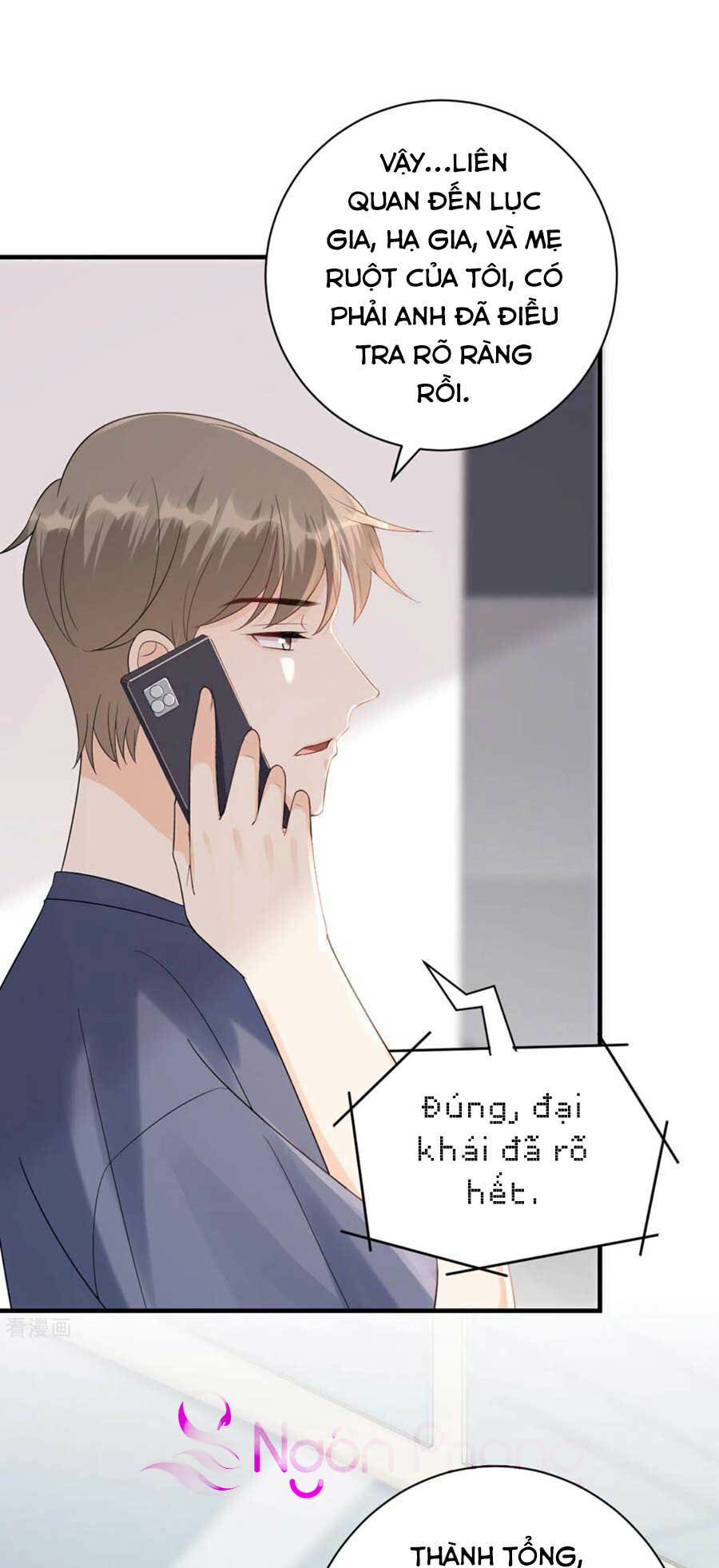 Tiến Độ Chia Tay 99%: Chapter 106