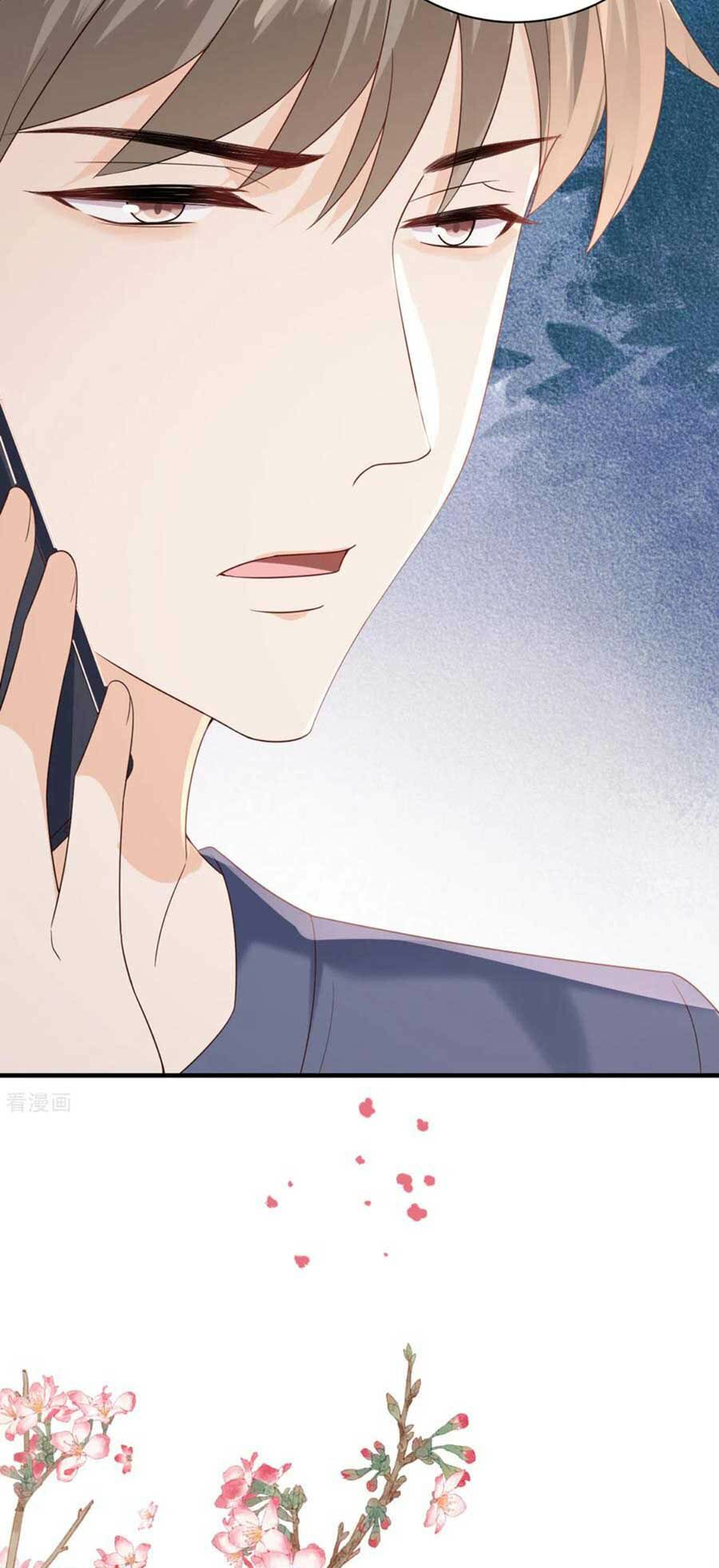 Tiến Độ Chia Tay 99%: Chapter 106