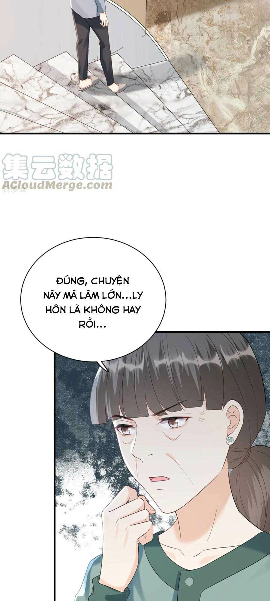 Tiến Độ Chia Tay 99%: Chapter 106