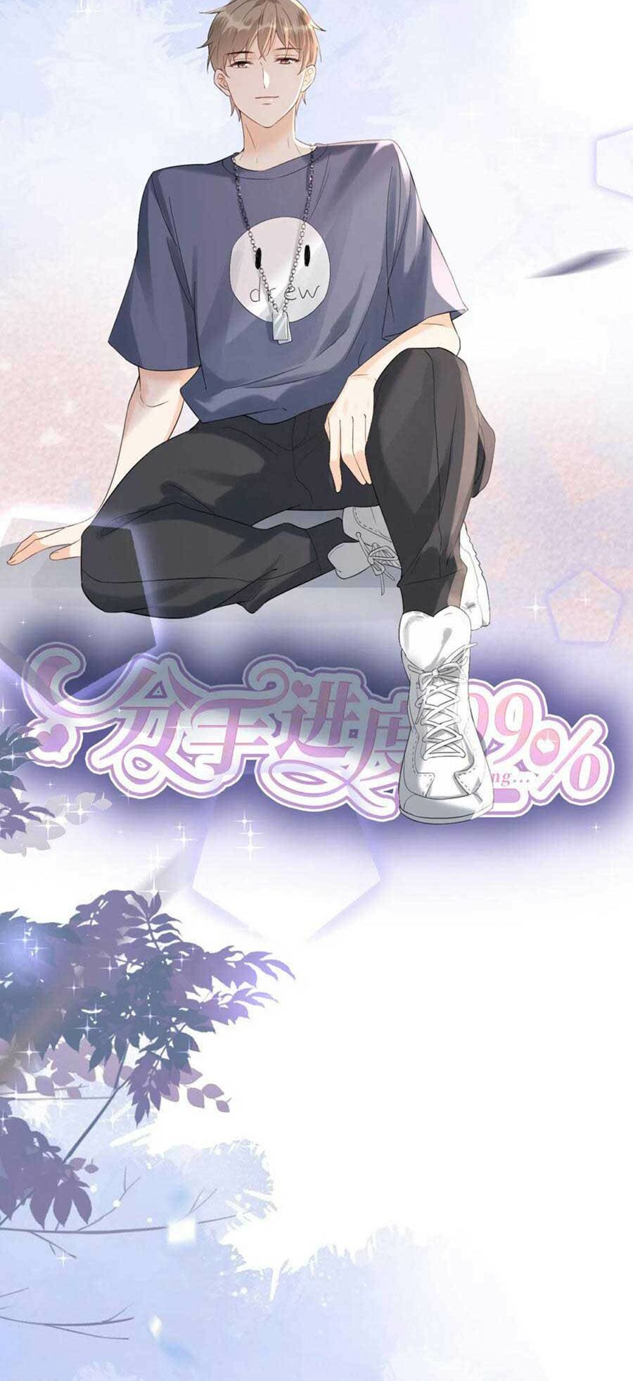Tiến Độ Chia Tay 99%: Chapter 106