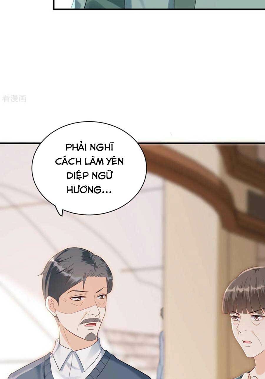 Tiến Độ Chia Tay 99%: Chapter 106