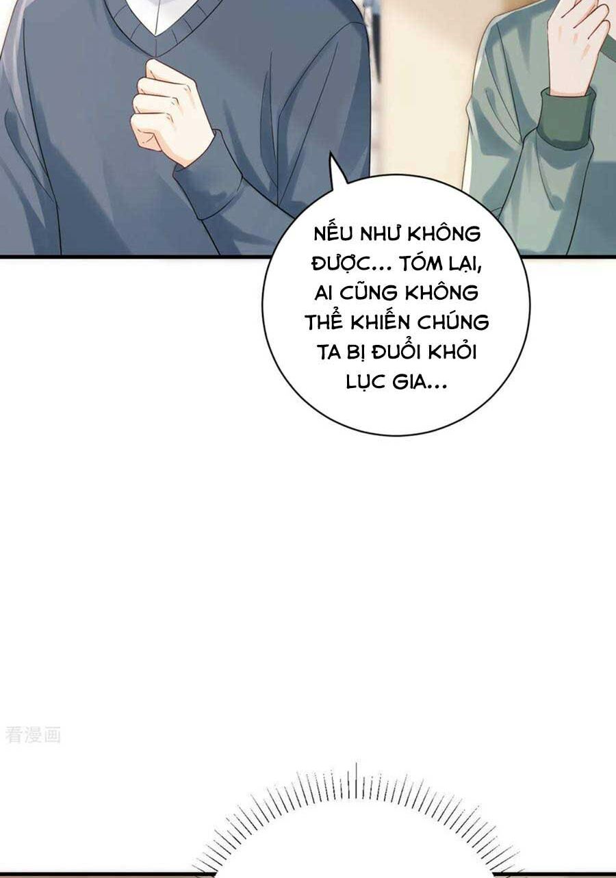 Tiến Độ Chia Tay 99%: Chapter 106