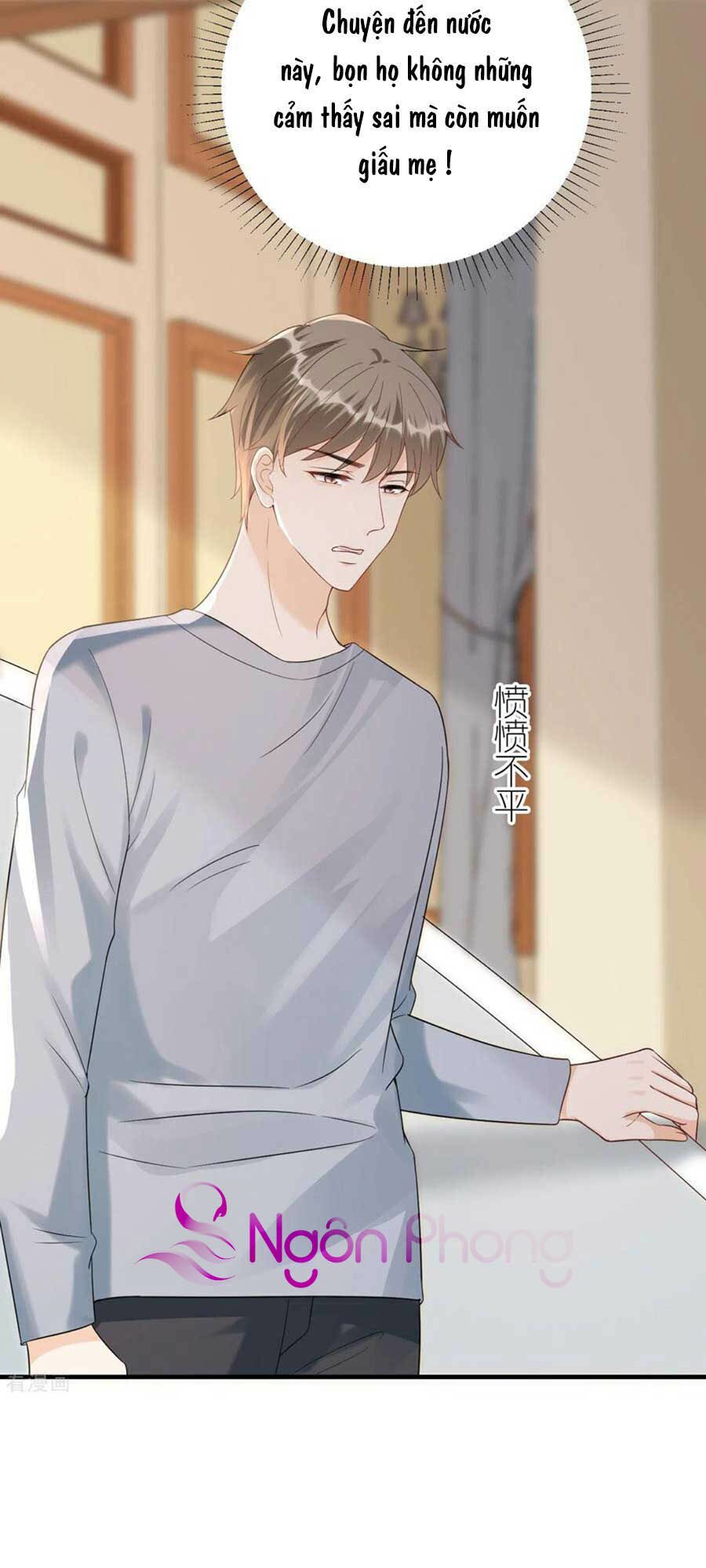 Tiến Độ Chia Tay 99%: Chapter 106