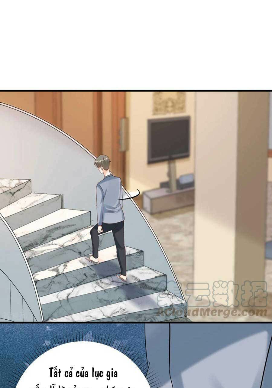 Tiến Độ Chia Tay 99%: Chapter 106