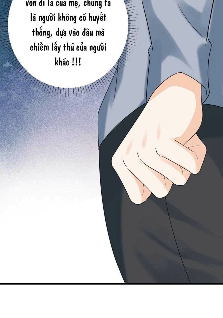 Tiến Độ Chia Tay 99%: Chapter 106
