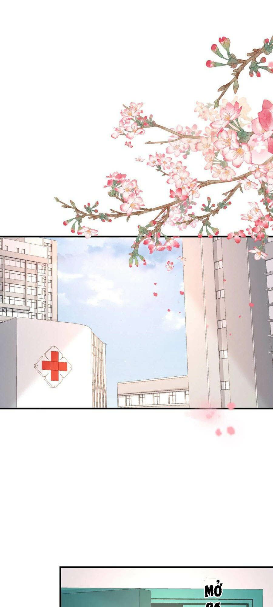 Tiến Độ Chia Tay 99%: Chapter 107