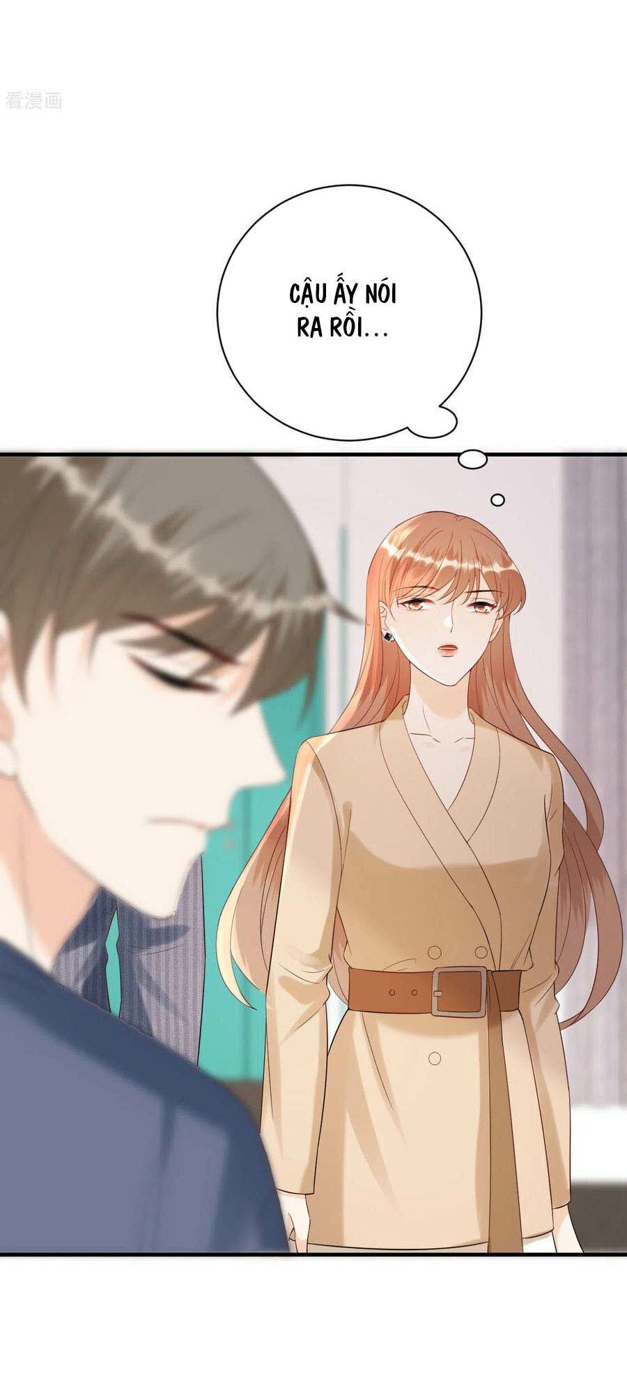 Tiến Độ Chia Tay 99%: Chapter 107
