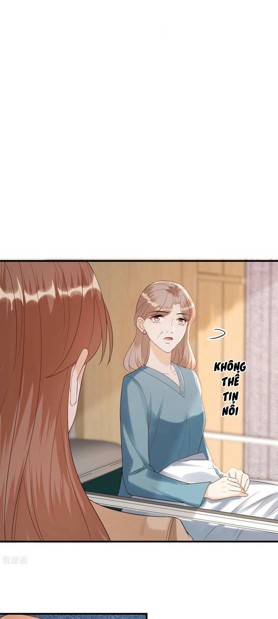 Tiến Độ Chia Tay 99%: Chapter 107