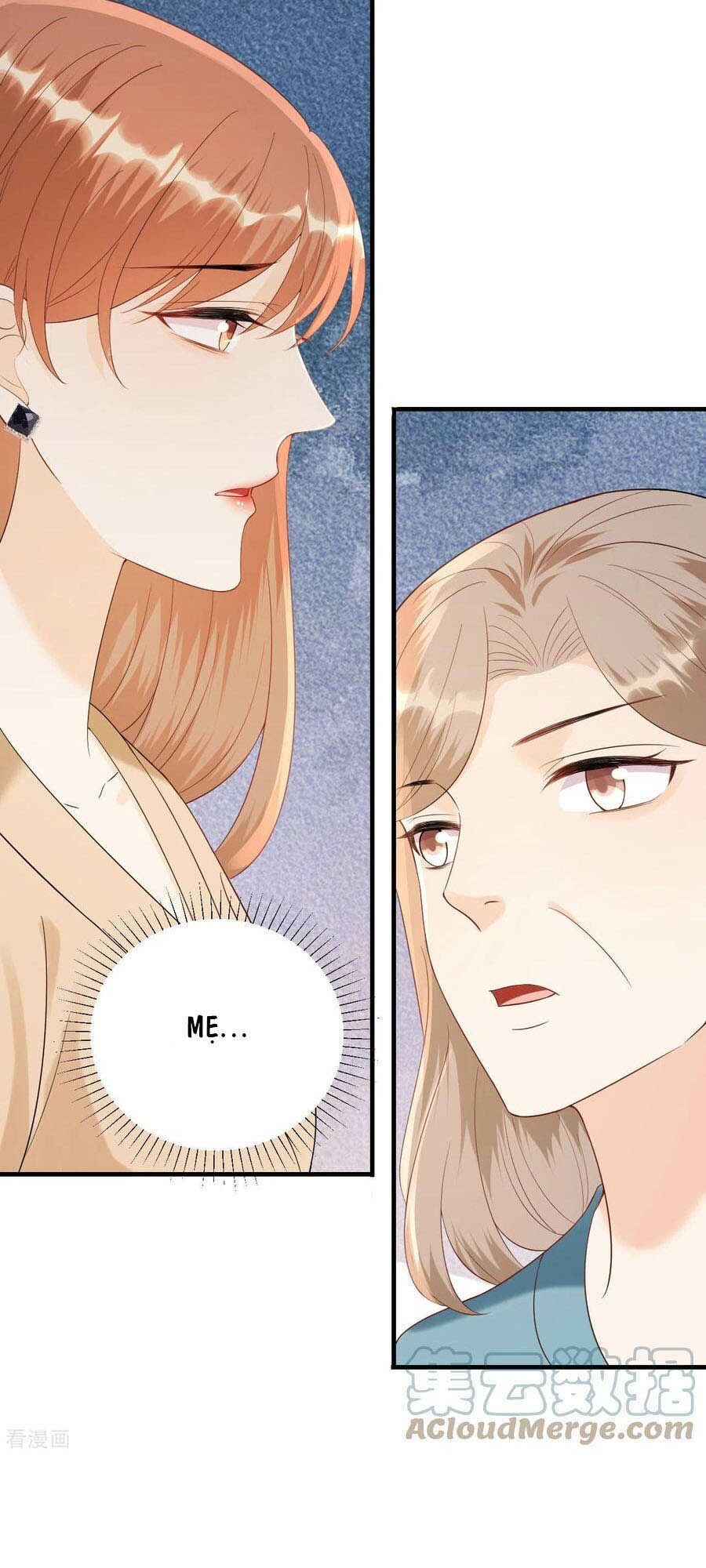Tiến Độ Chia Tay 99%: Chapter 107