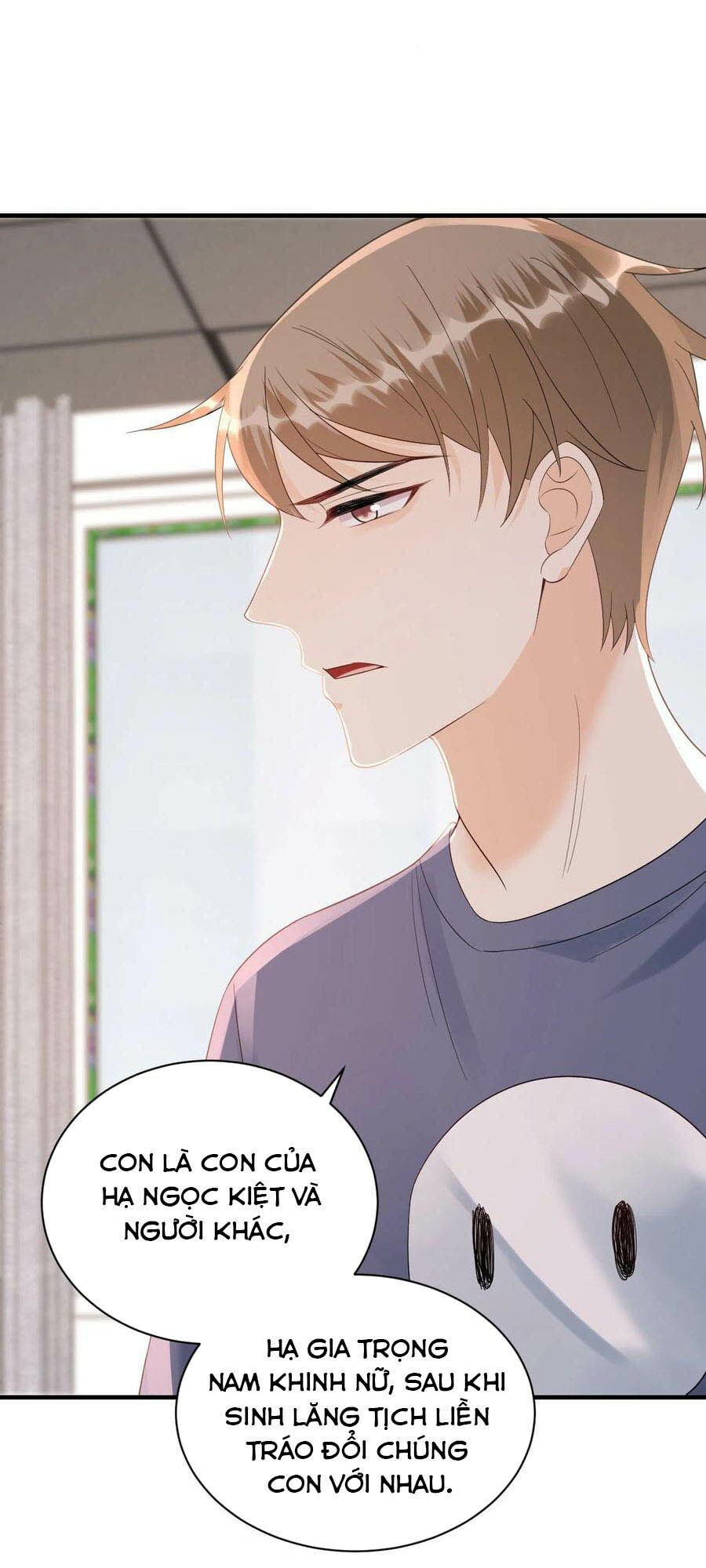Tiến Độ Chia Tay 99%: Chapter 107