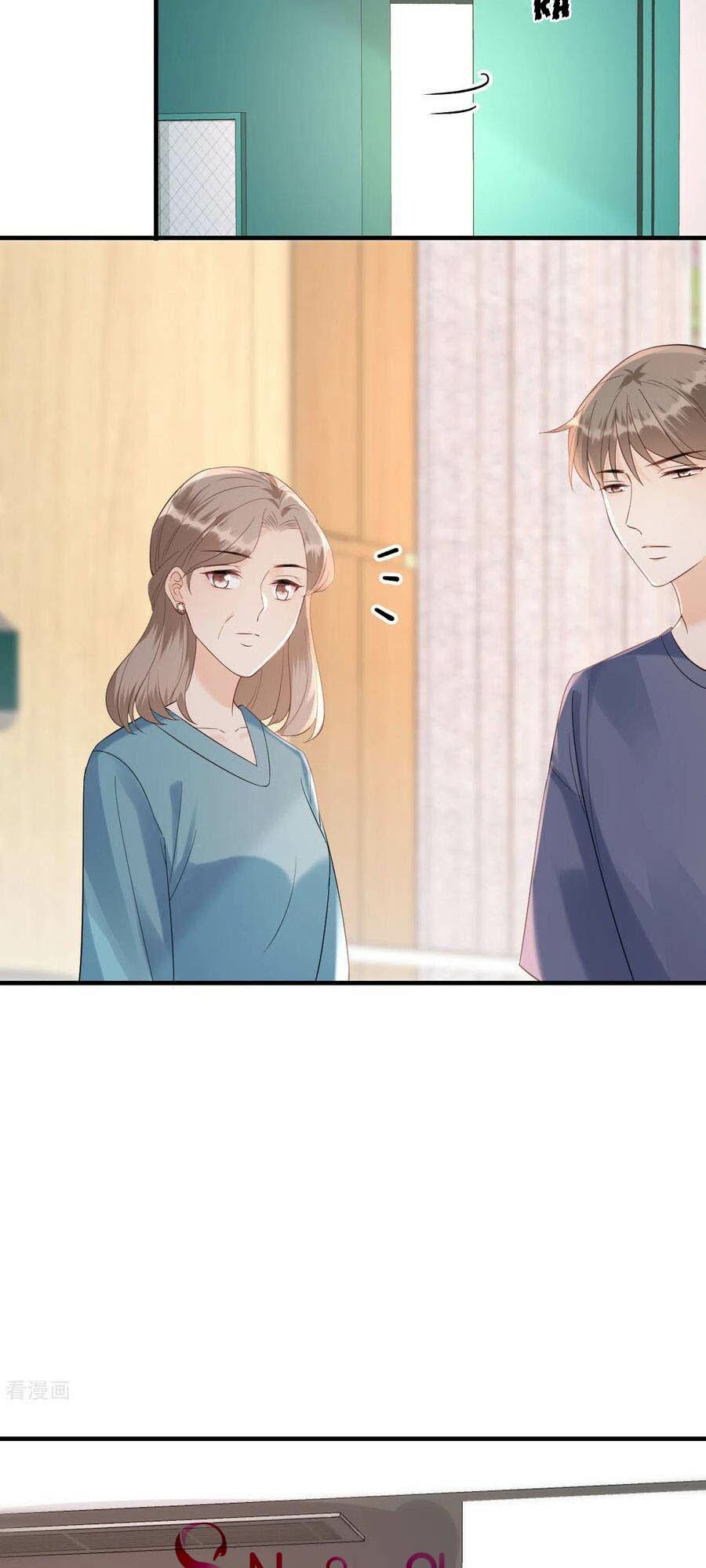 Tiến Độ Chia Tay 99%: Chapter 107