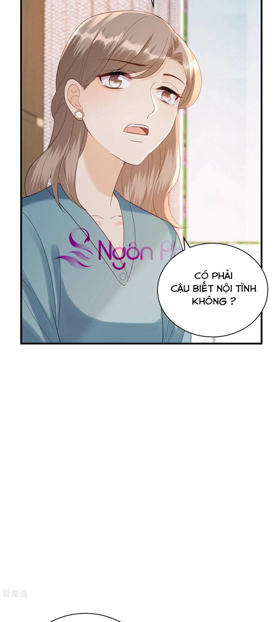 Tiến Độ Chia Tay 99%: Chapter 107