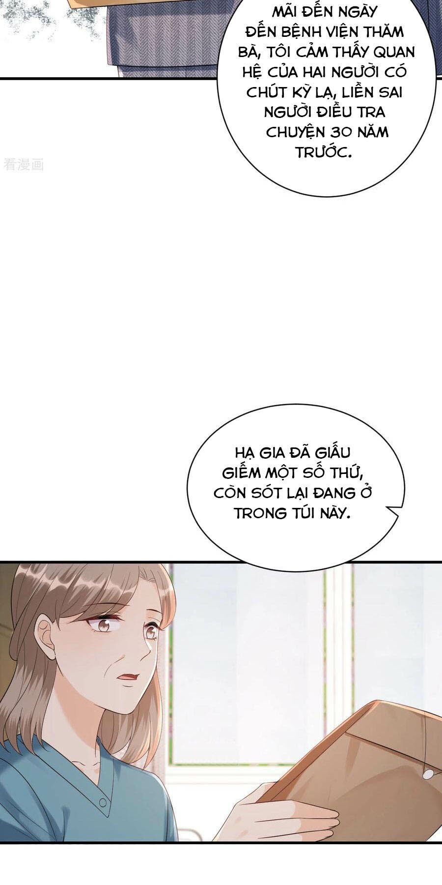 Tiến Độ Chia Tay 99%: Chapter 107