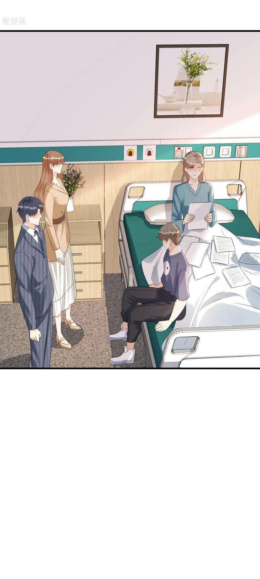 Tiến Độ Chia Tay 99%: Chapter 107