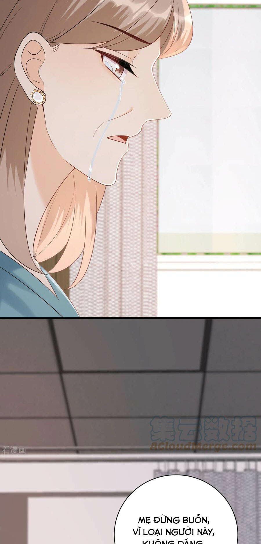 Tiến Độ Chia Tay 99%: Chapter 107