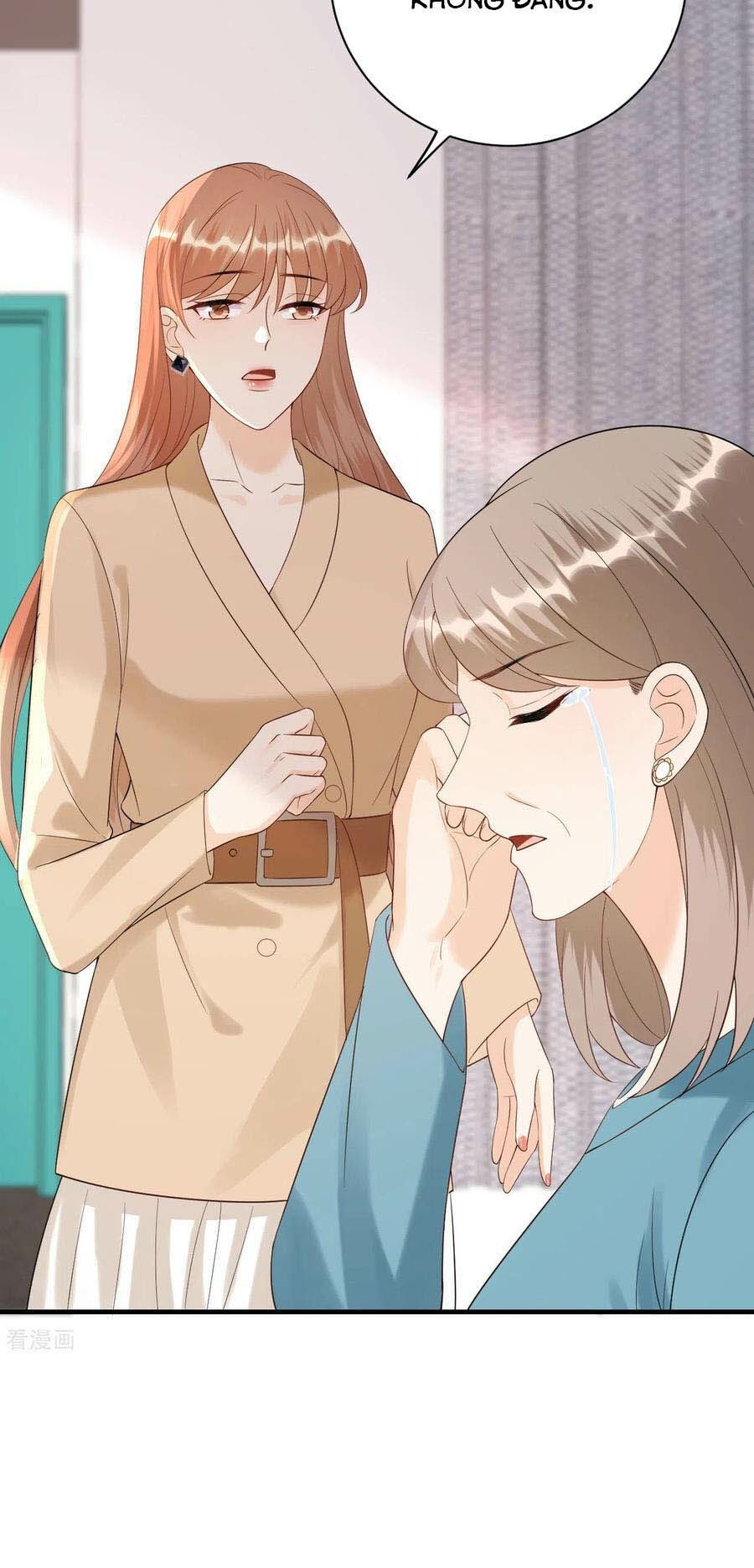 Tiến Độ Chia Tay 99%: Chapter 107