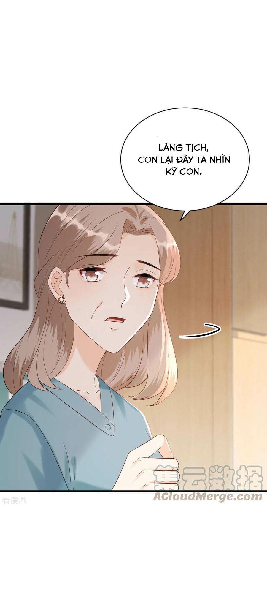 Tiến Độ Chia Tay 99%: Chapter 107