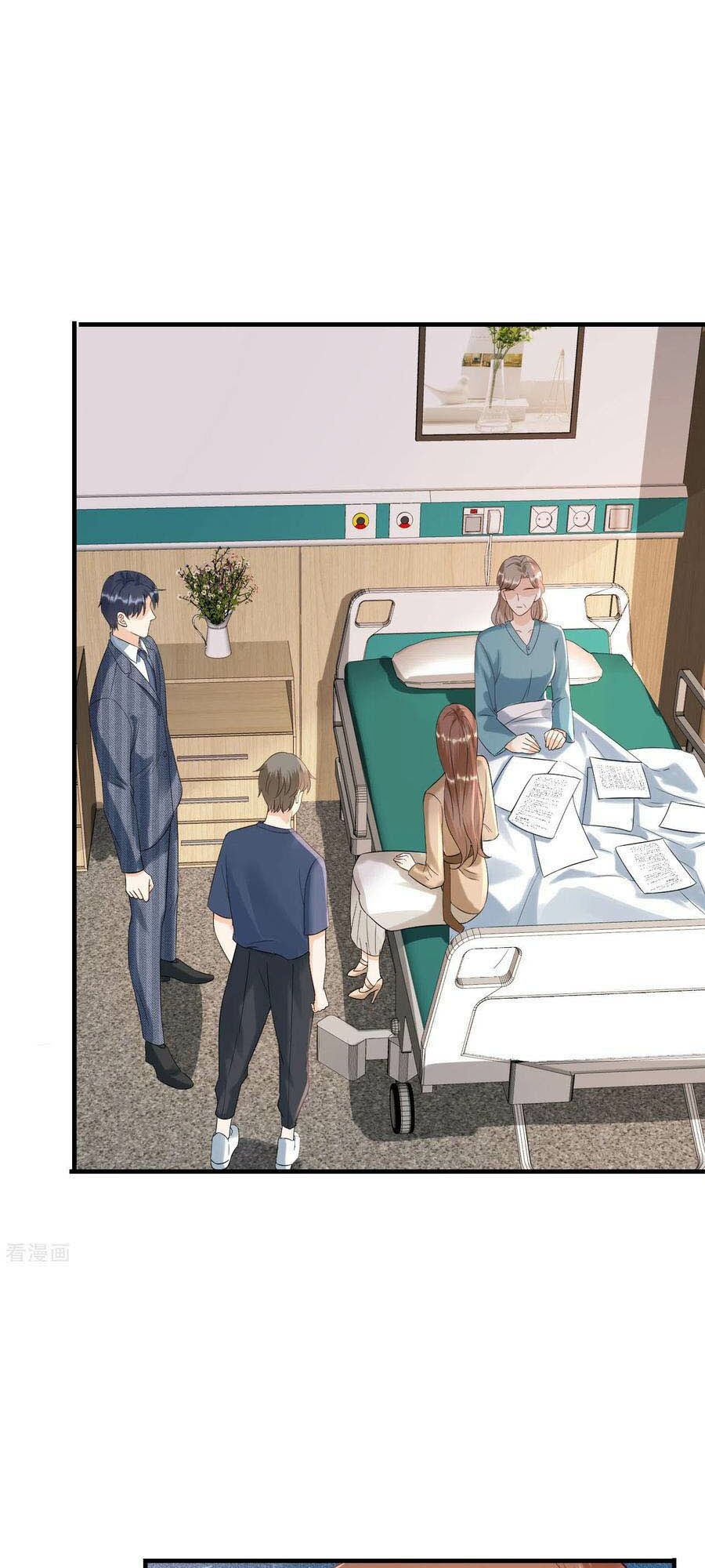 Tiến Độ Chia Tay 99%: Chapter 107