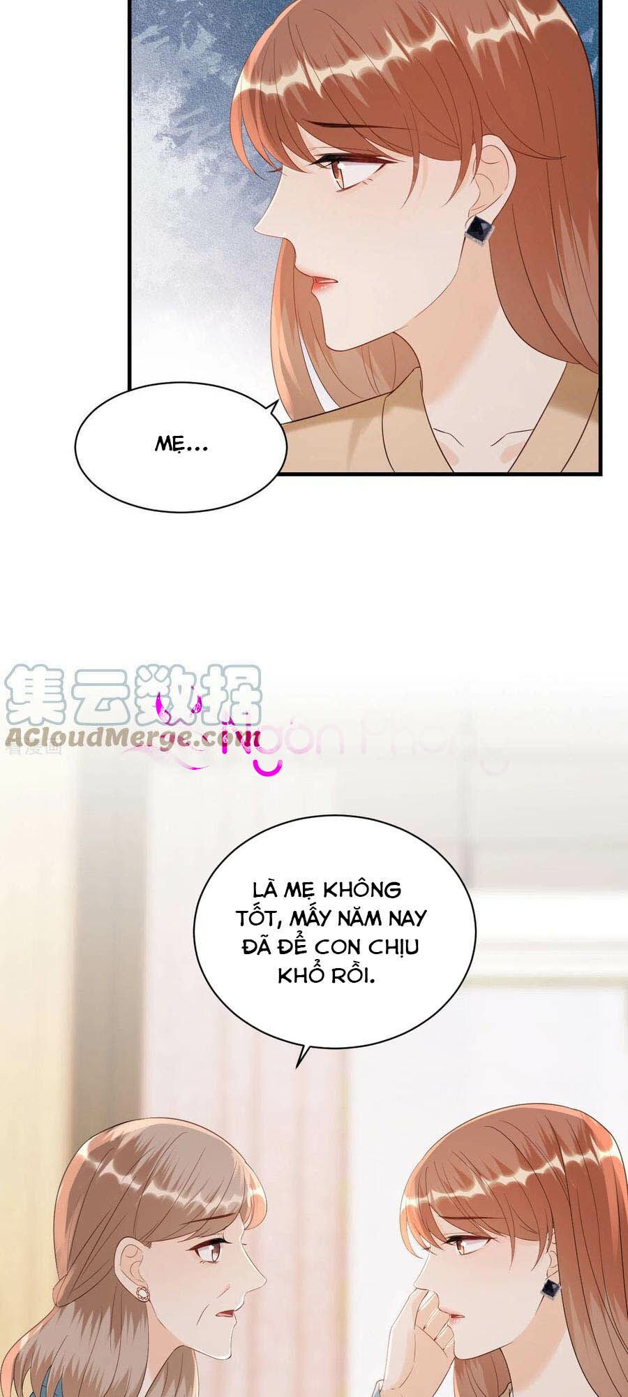 Tiến Độ Chia Tay 99%: Chapter 107