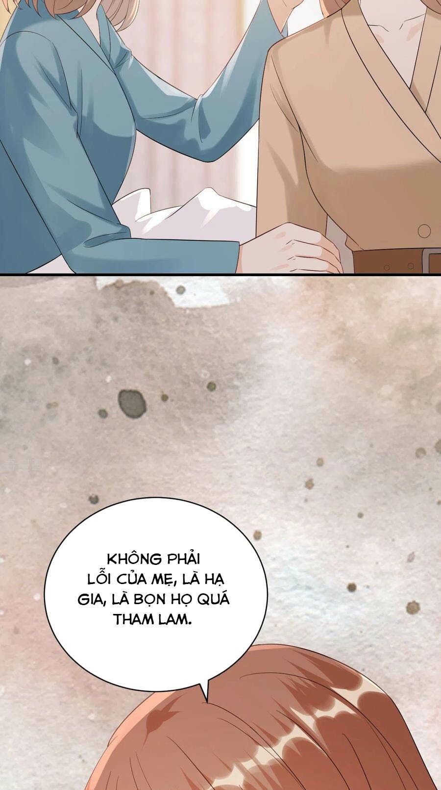 Tiến Độ Chia Tay 99%: Chapter 107