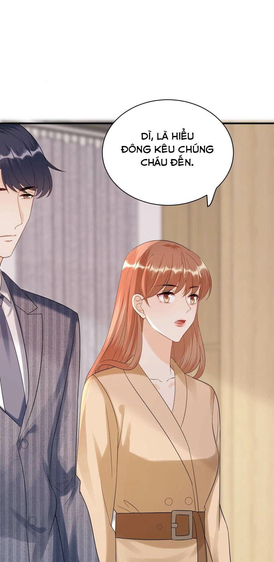 Tiến Độ Chia Tay 99%: Chapter 107