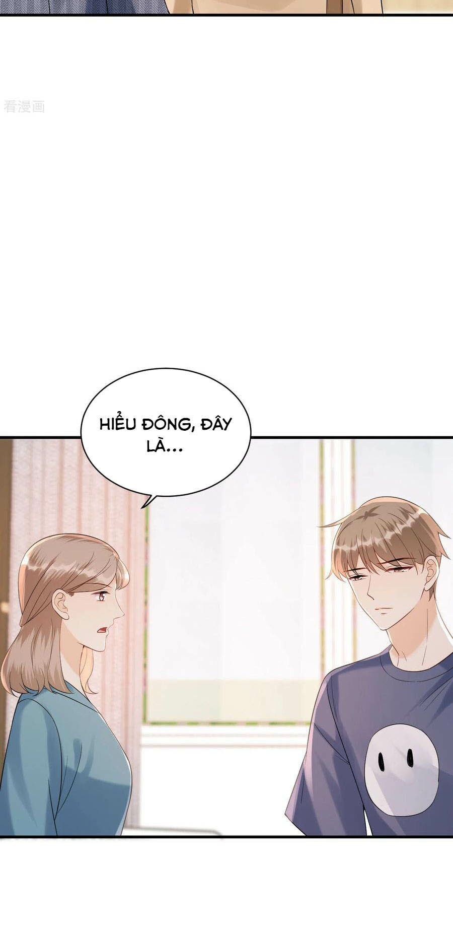 Tiến Độ Chia Tay 99%: Chapter 107