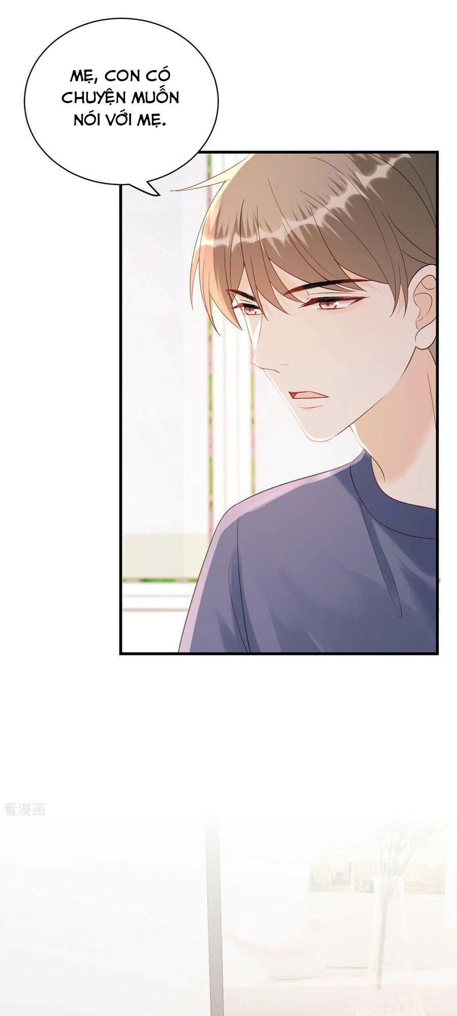 Tiến Độ Chia Tay 99%: Chapter 107