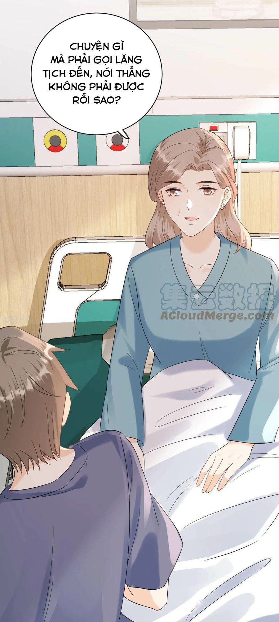 Tiến Độ Chia Tay 99%: Chapter 107