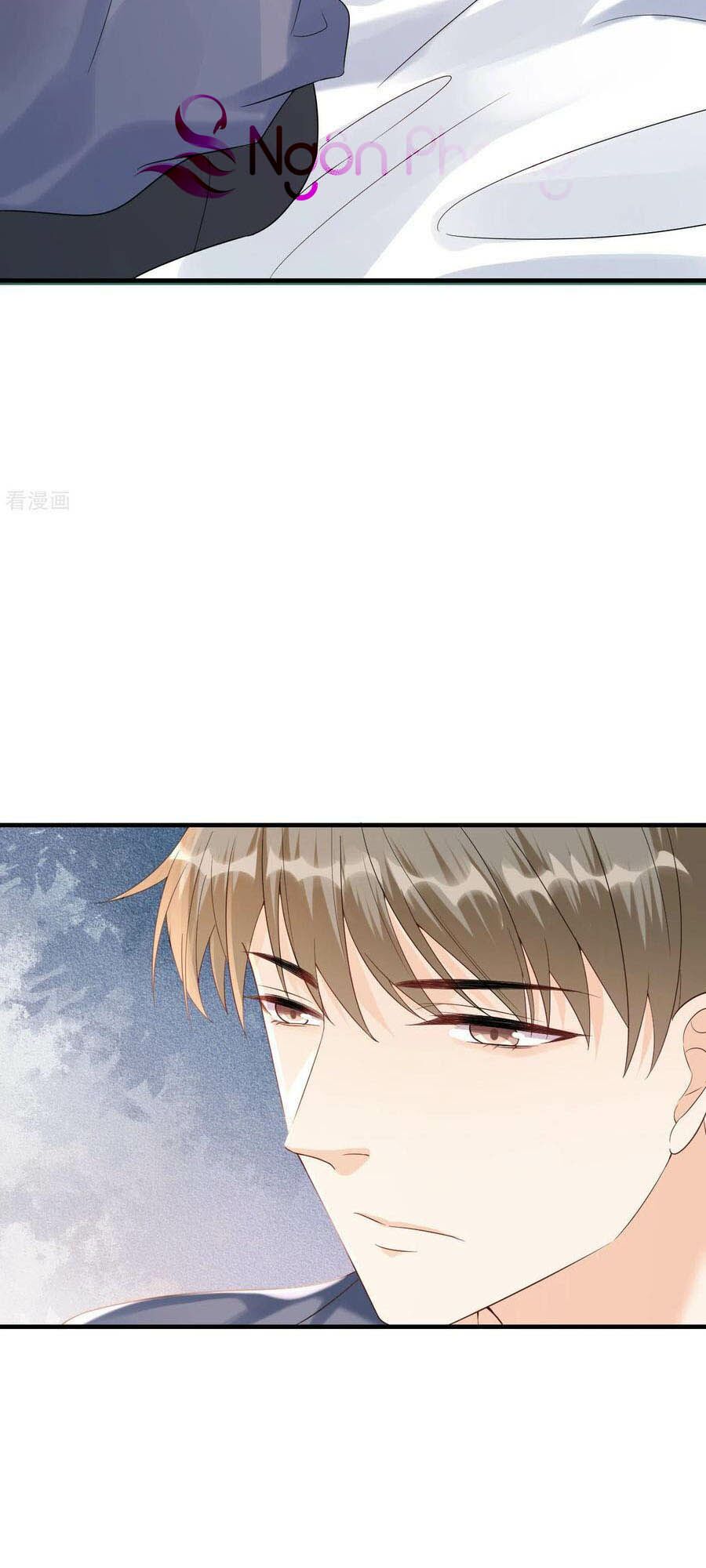 Tiến Độ Chia Tay 99%: Chapter 107