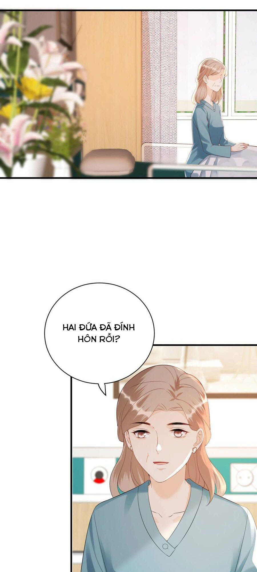 Tiến Độ Chia Tay 99%: Chapter 108