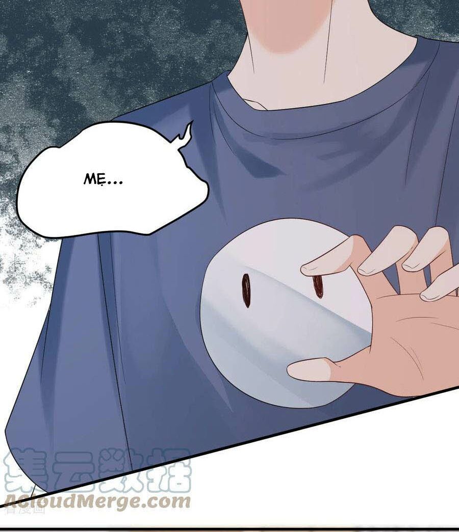 Tiến Độ Chia Tay 99%: Chapter 108